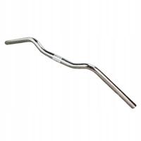 Руль велосипеда Zoom NR-16 610 хром