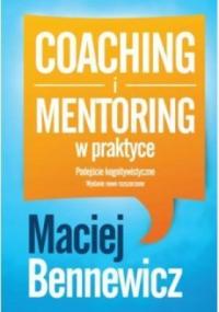 Coaching i mentoring w praktyce