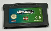 Kelly Slater's Pro Surfer Game Boy Advance