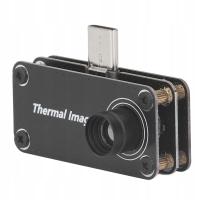 KAMERA TERMOWIZYJNA LCD,ROZDZIELCZOŚĆ 320X320