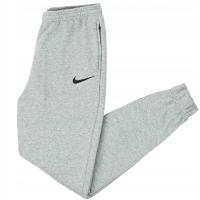 Мужские спортивные брюки Nike Cotton Sport с карманами на молнии XL