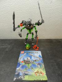 LEGO 70792 Bionicle резак *100%