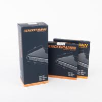 Denckermann A210039 Filtr oleju + 2 inne produkty