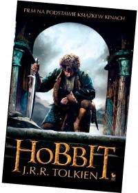Hobbit czyli tam i z powrotem | J.R.R. Tolkien
