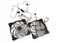 Wentylator MSI 120 x 120 mm APA1225M12