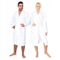 Халат отель prestige 100% хлопок