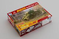 I LOVE KIT 61619 1:16 M4A3E8 Medium Tank - Early 