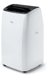 TCL KLIMATYZATOR TAC-09CHPB/NZWHE NL White