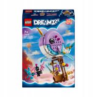 LEGO Dreamzzz воздушный шар Иззи 71472