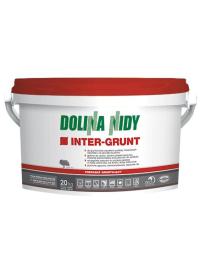 INTER-GRUNT DOLINA NIDY ATLAS Preparat gruntujący 20 kg