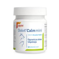 Dolfos Dolvit Calm Mini 40 tabletek