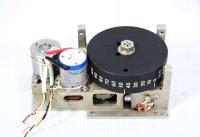 ПЕЛЕНГАЦИОННЫЙ ТРАНСФОРМАТОР WCZ РАДИОНАМИРНИКА KF