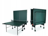 Стол для настольного тенниса Hertz 605 складной