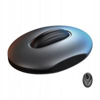 Trenażer mięśni dna miednicy, wysoka wydajność, dom, biuro ćwiczeń czarny