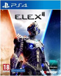 Elex 2 II RPG nowa PS4