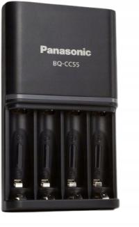 Panasonic BQ-CC55E AA (R6) W19A100