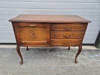 Komoda / szafka w stylu ludwikowskim