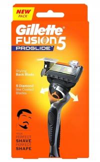 Maszynka Gillette Fusion5 Proglide Flexball 1 szt.
