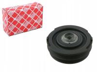 Febi Bilstein 23949 Koło pasowe, wał korbowy