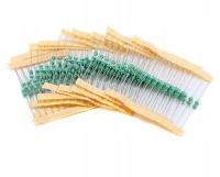 Набор 140шт 3x7mm осевые дроссели