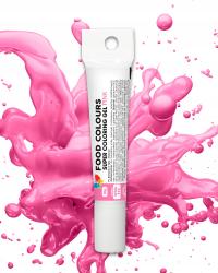 Barwnik żelowy w tubce różowy Food Colours 20g