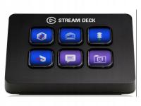 Elgato Stream Deck Mini 6 Klawiszy Corsair