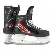 Łyżwy hokejowe CCM JetSpeed FT860 r. 45,5