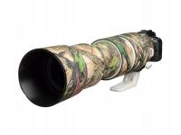 EasyCover Lens Oak Canon RF 200-800mm F/6.3-9 IS True Timber HTC camouflage