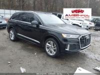 Audi Q7 Premium 45, 2020r., 4x4, 2.0L