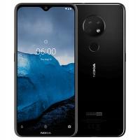 Смартфон Nokia 6.2 3 ГБ / 32 Гб 3G черный