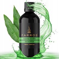 Olejek Eteryczny 100% Naturalny Aromaterapia Eukaliptusowy 100ml EUCALYPTUS