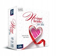 Nevinné hrátky pro dva