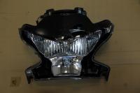 HONDA VFR 1200 F 09-16 REFLEKTOR LAMPA PRZOD ZASLEPKA