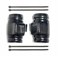 STARK VARG 23-26 karbon osłona TRIPLE CLAMPS półki CMTcompositi CUBAMOTO