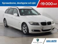 BMW 3 318 d, Serwis ASO, Xenon, Klima