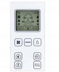 Pilot do rekuperatora AIRDOT link Harmann