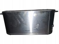 Toster Silvercrest Opiekacz STLE 1000 A1 1000W Ruszt do Podgrzewania