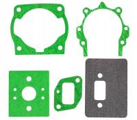 ZESTAW USZCZELEK DO KOS I PODKASZAREK SPALINOWYCH