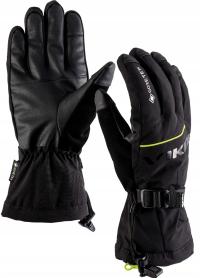 Лыжные перчатки VIKING HUDSON GTX 64 R. 10