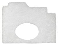 FILTR POWIETRZA DO STIHL MS170 2MIX MS180 2MIX