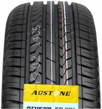 2× Opona letnia Austone SP802 195/65R15 91 H