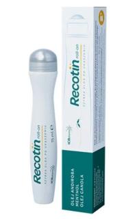 Recotin Rroll-on для зуда после укуса насекомых 15 мл