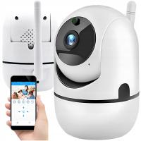 IP-камера для помещений MFC WiFi Camera 360 поворотная