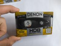 Кассета DENON HD 8 100