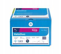 Кетоз болюс для коровы энергия регенерация печени KETO DUO 6 доз