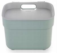 KOSZ POJEMNIK NA ODPADY BIO ORGANICZNE READY TO COLLECT 5L CURVER ZIELONY