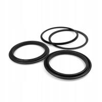 Zestaw uszczelek Kitchenking do armatury FRANKE typ 460-1 / 750 / 751 / 150