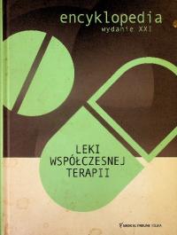 Encyklopedia Leki współczesnej terapii