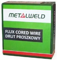 Drut do napawania regeneracji twardy 55-60HRC COREWELD A600R fi 1,2