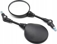 Круглые регулируемые зеркала M10